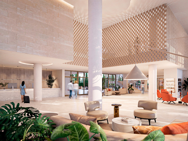 Hotel Bordoy Alcudia Bay