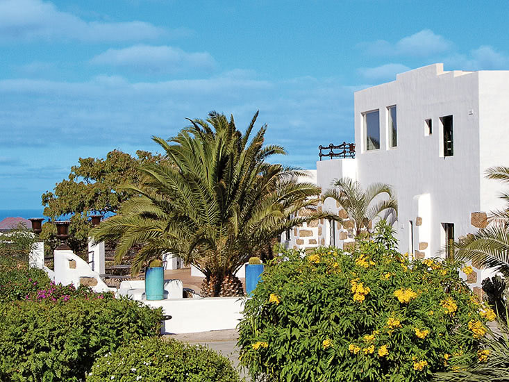 Finca Casa de Hilario