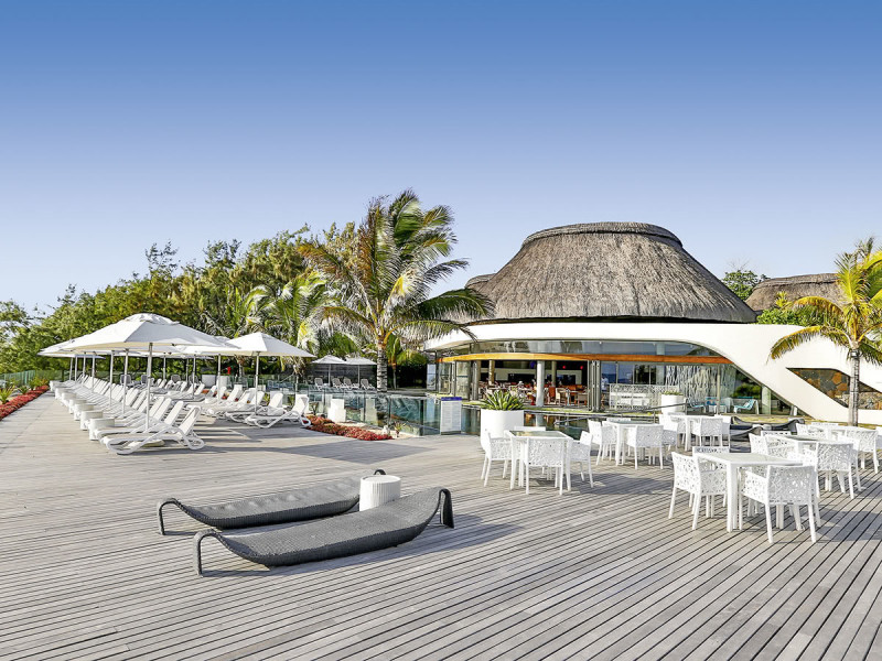 Radisson Blu Poste Lafayette