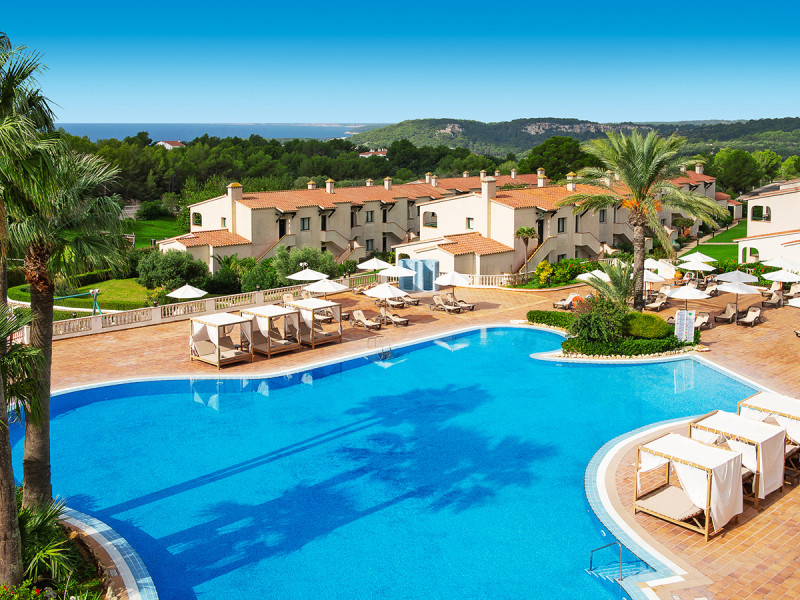 Hotel Valentin Son Bou