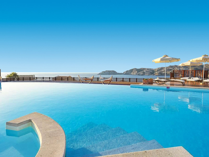 Sea Side a Lifstyle Resort