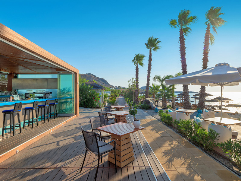 Aquagrand Artistic Luxury Beach Resort