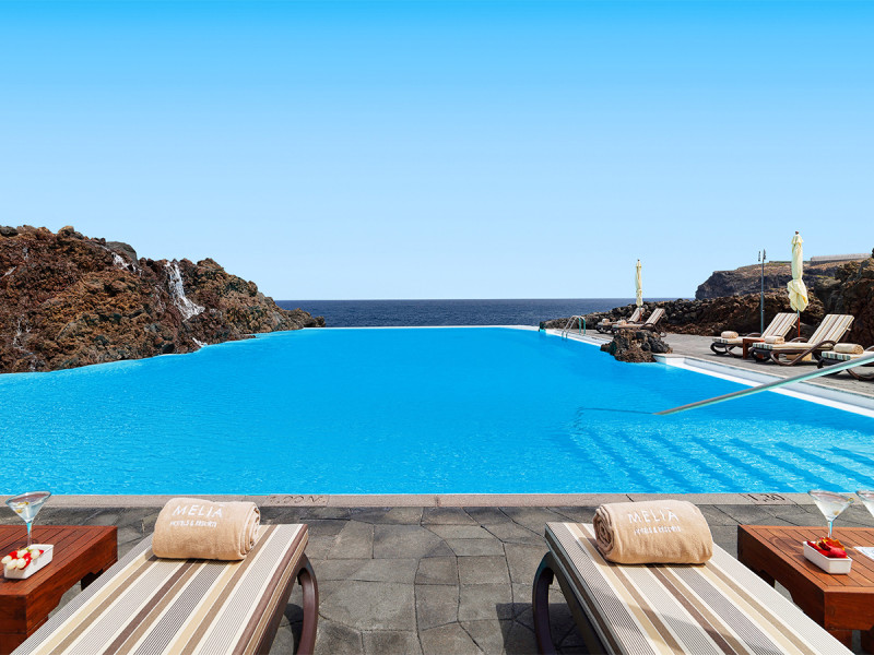 Hotel Hacienda del Conde, Member of Meliá Collection