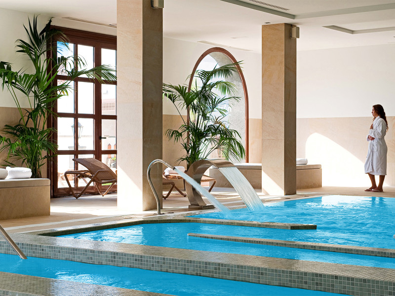 Hotel Hacienda del Conde, Member of Meliá Collection