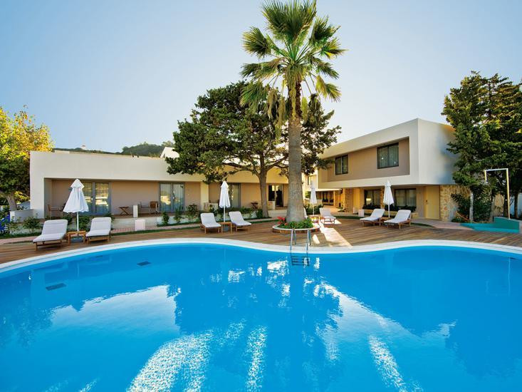 Rodos Palace Resort