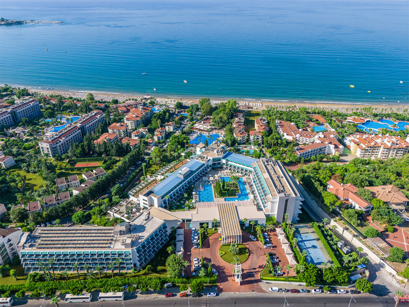 Hotel Side Star Elegance