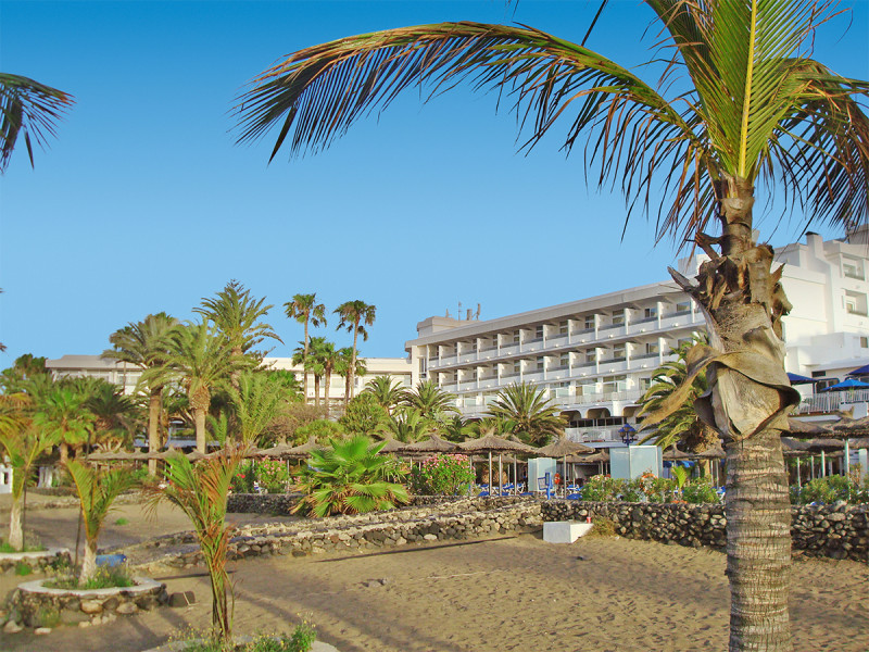 Hotel VIK San Antonio