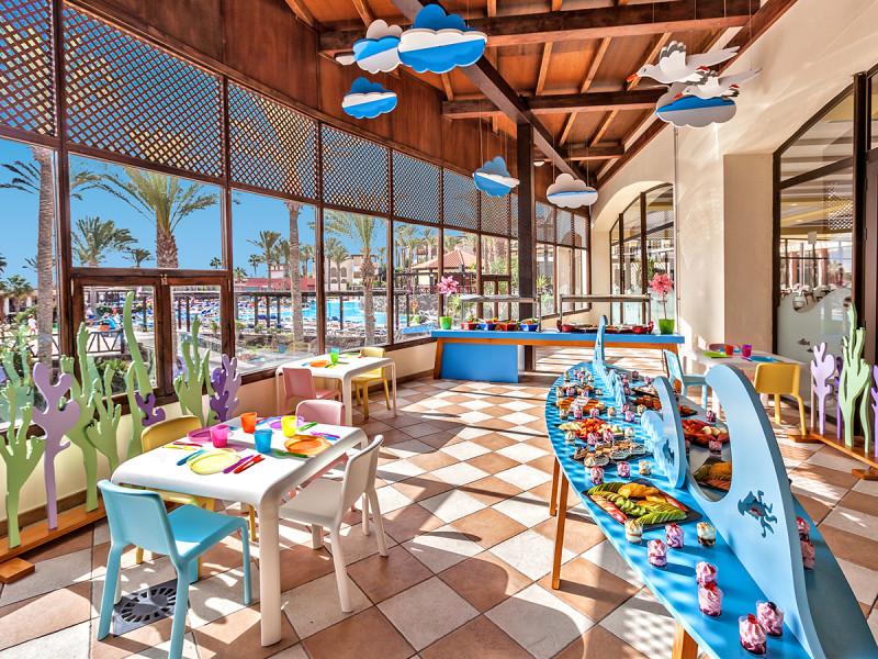 Hotel Occidental Jandia Mar