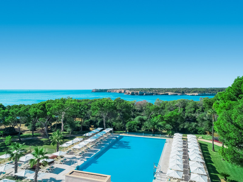 Iberostar Waves Club Cala Barca