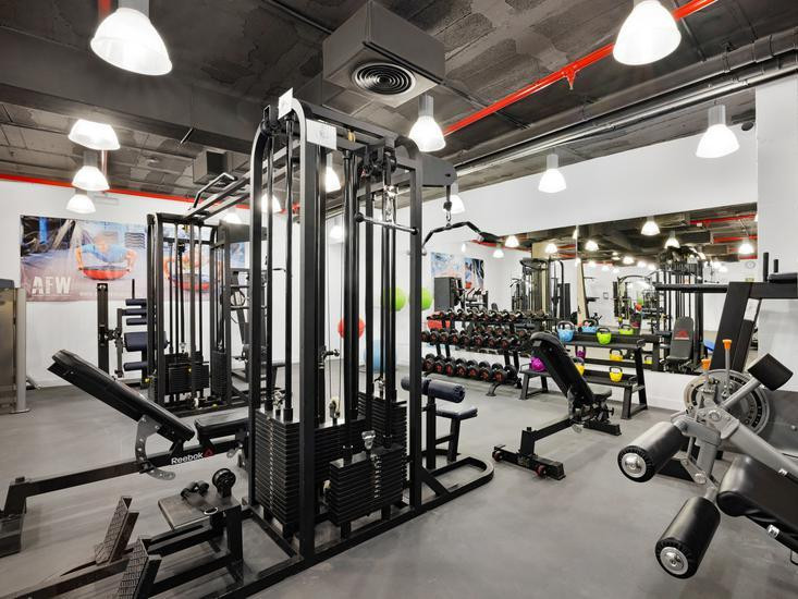 Fontanellas Playa Apart