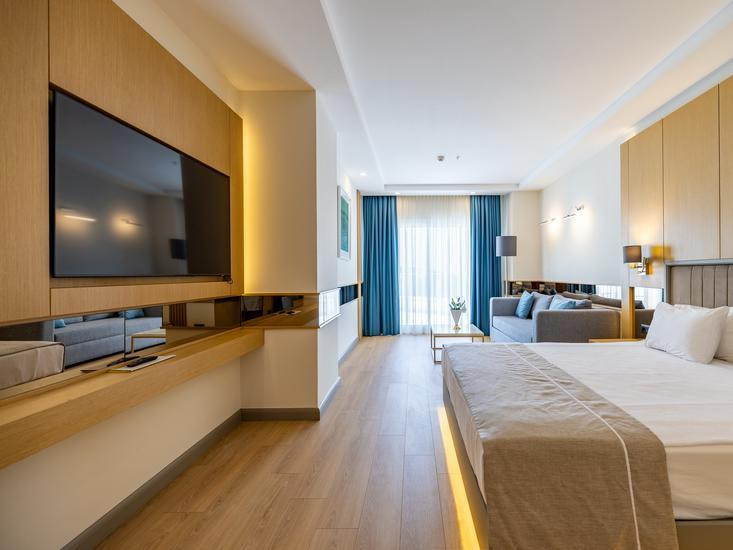 La Quinta Wyndham Bodrum