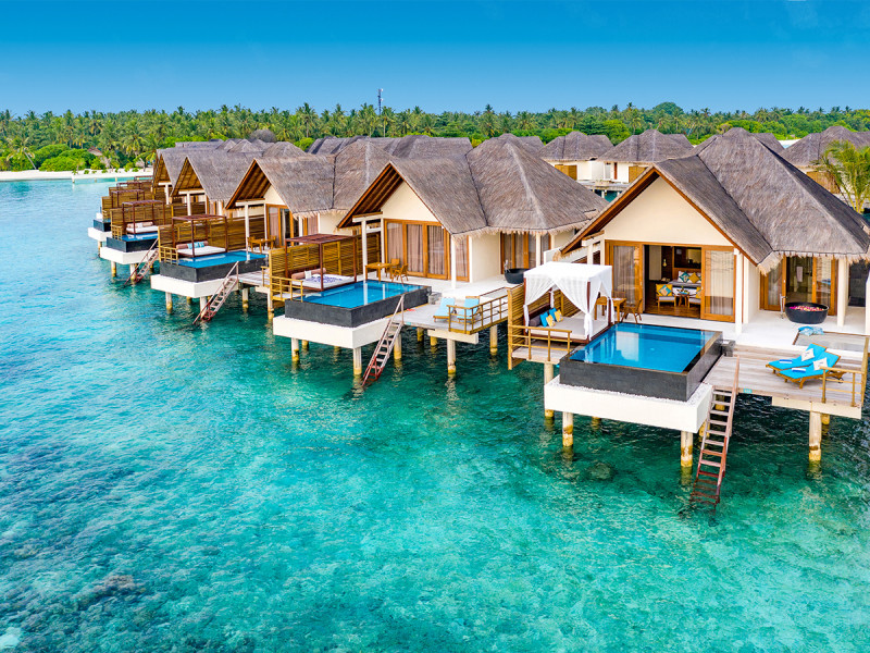 Furaveri Maldives