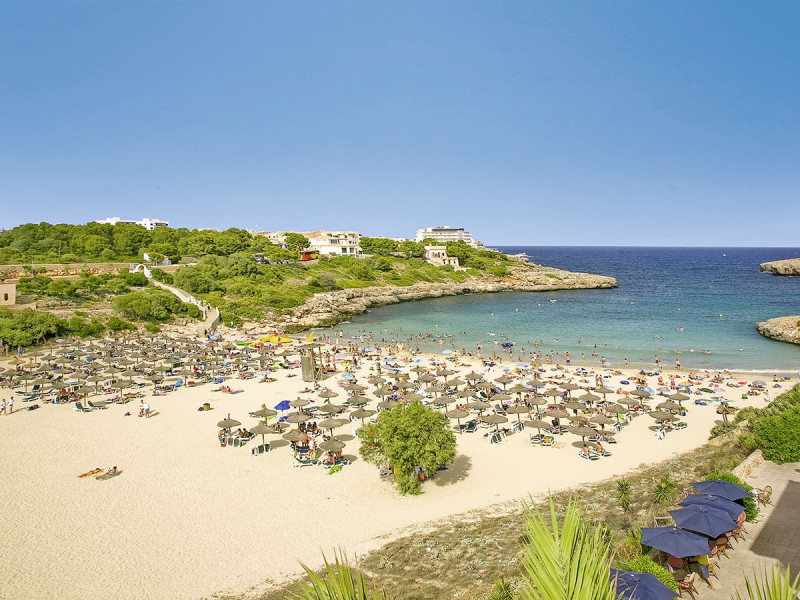 Hotel Smy Vistamar Portocolom