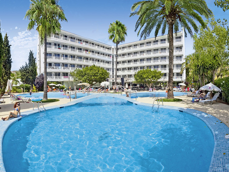 Hotel JS Sol de Alcúdia