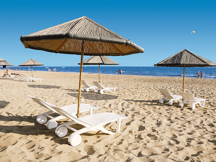 Hotel Can Garden Resort