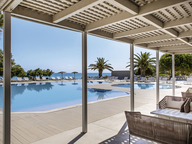 The Bay Hotel & Suites