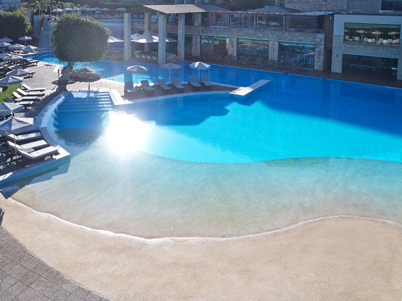 Amus Hotel & Spa