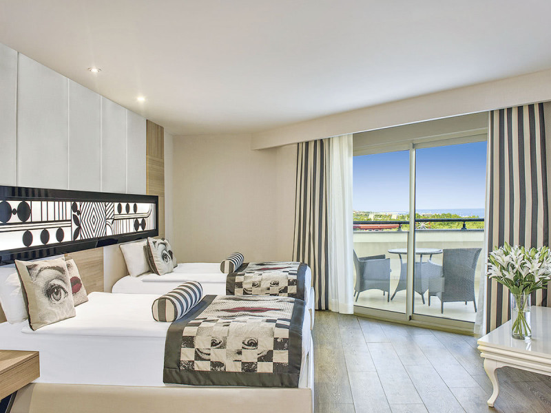 Hotel Delphin Imperial