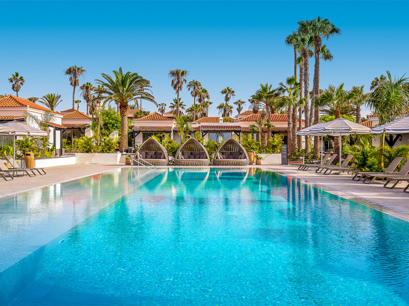 Barcelo Fuerteventura Royal Level Adults only