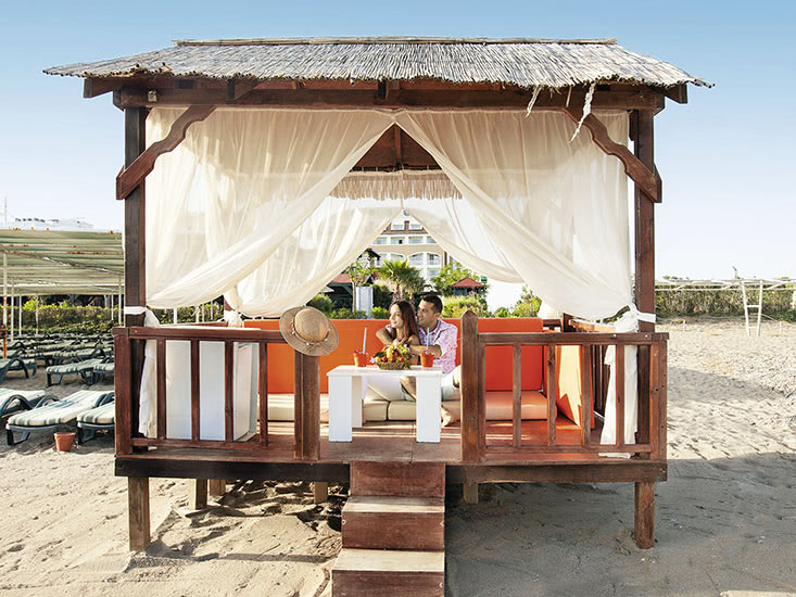 Hotel Orange County Belek