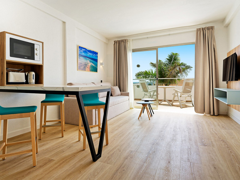 Hotel Servatur Alameda de Jandia