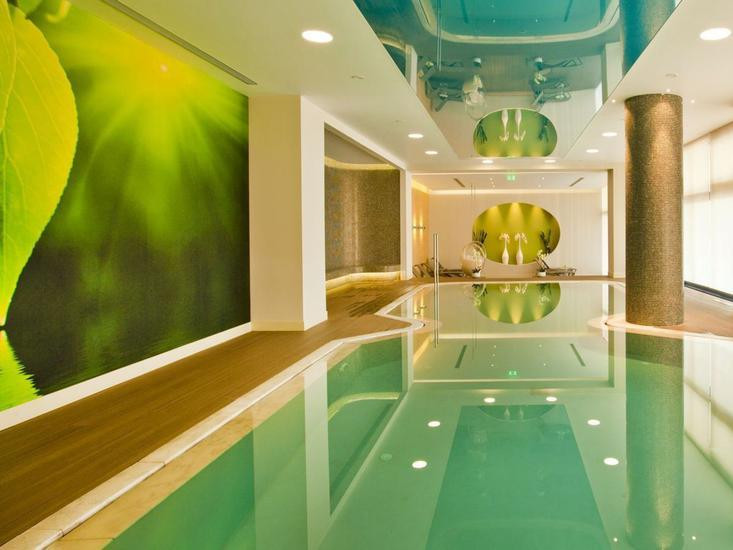 Kipriotis Maris Suites