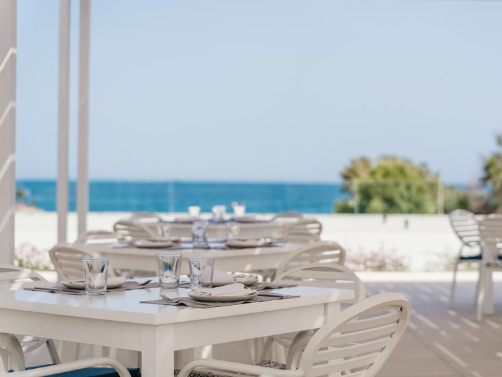Gennadi Grand Resort
