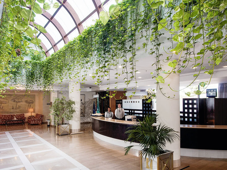 Hotel Welikehotel Marfil Playa