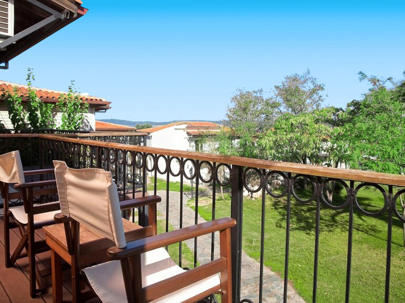 Club Resort Atlantis