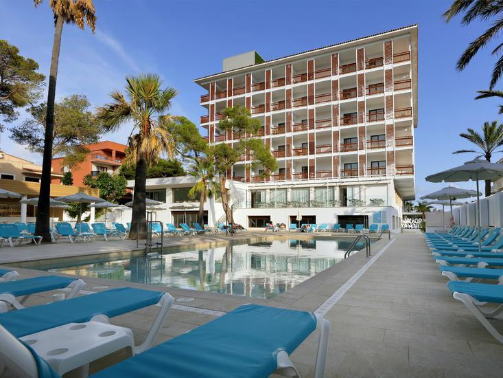 Caleia Talayot Spa Hotel