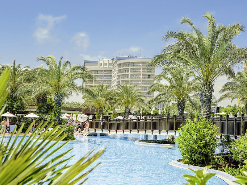 Liberty Hotels Lara Beach