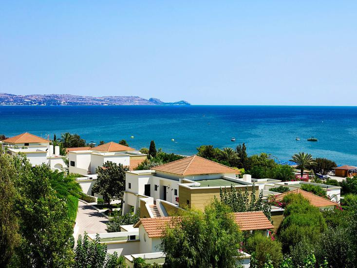 Mitsis Rodos Maris