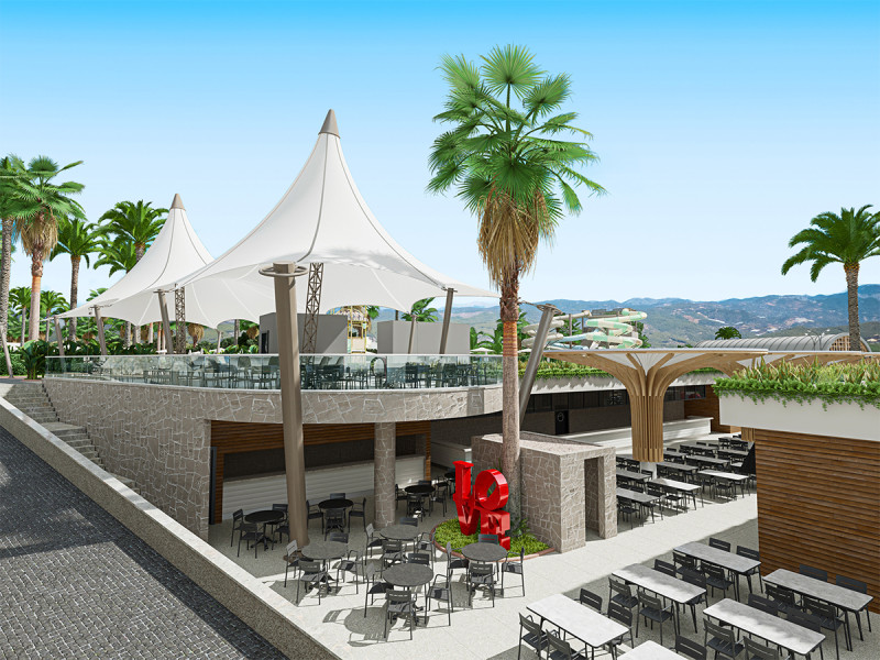 Numa Bay Exclusive Hotel