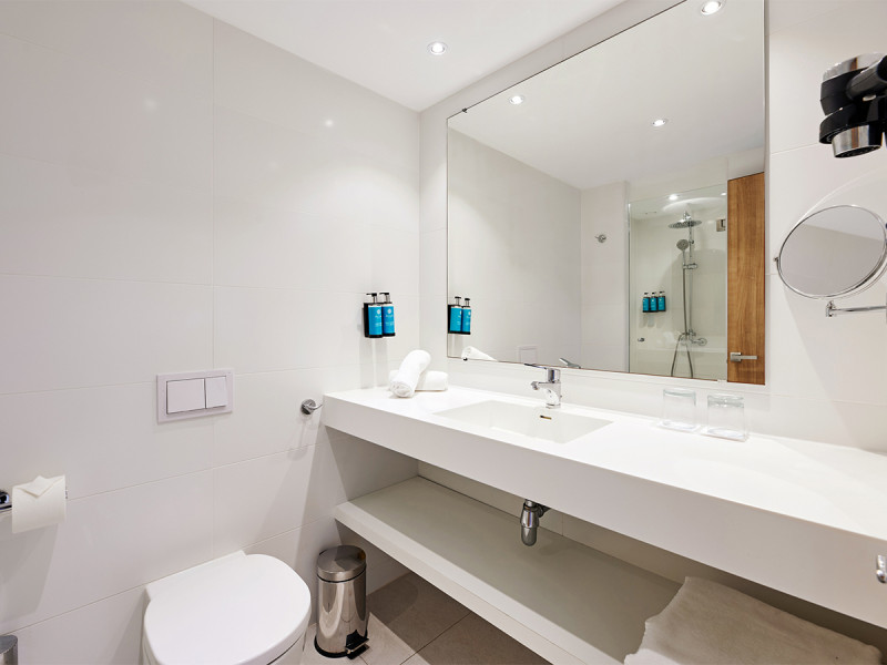 Hotel AluaSoul Carolina