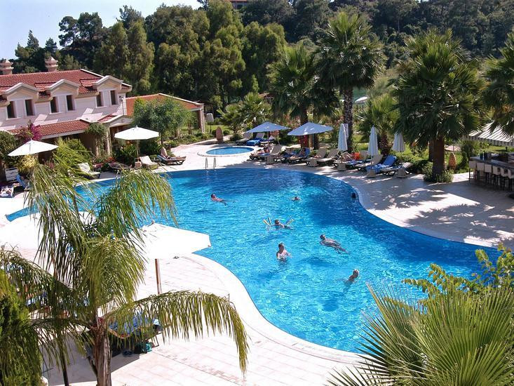 Dalyan Resort