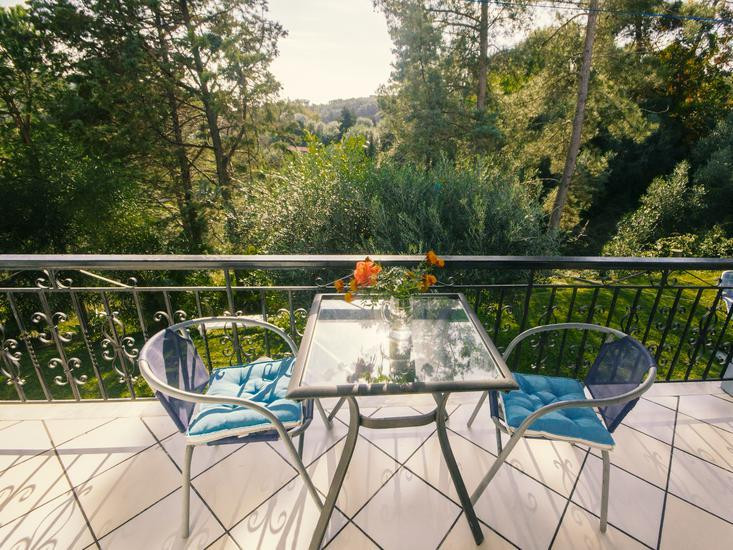 Rigos apartmentsVitalades
