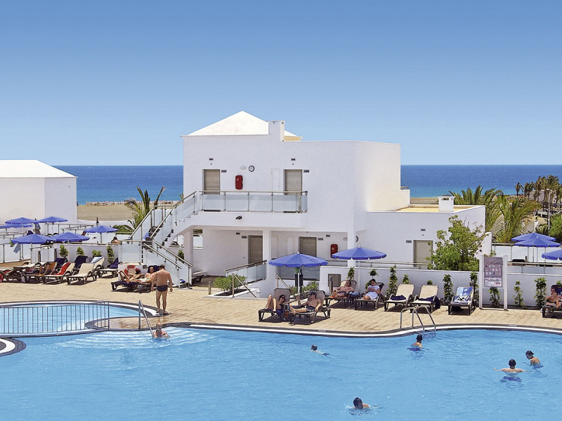 Hotel Lanzarote Village