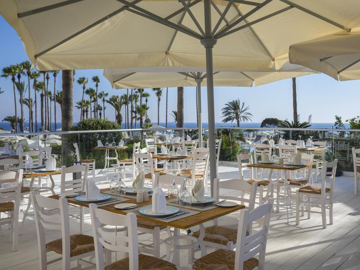 Leonardo Plaza Cypria