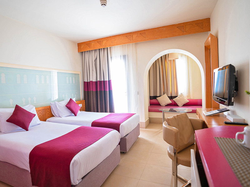 Hotel Mercure Hurghada Resort