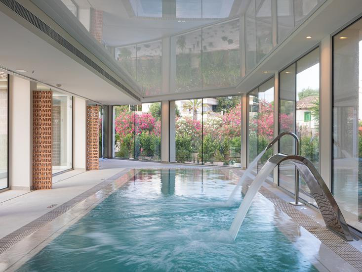 JS Portocolom Suites