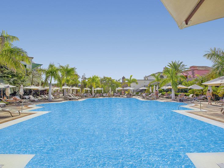 Lopesan Villa del Conde Resort & Thalasso