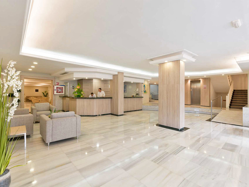 Hotel Ona Palmira Paguera