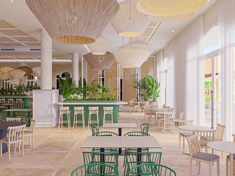 Wyndham Alltra Punta Cana Resort