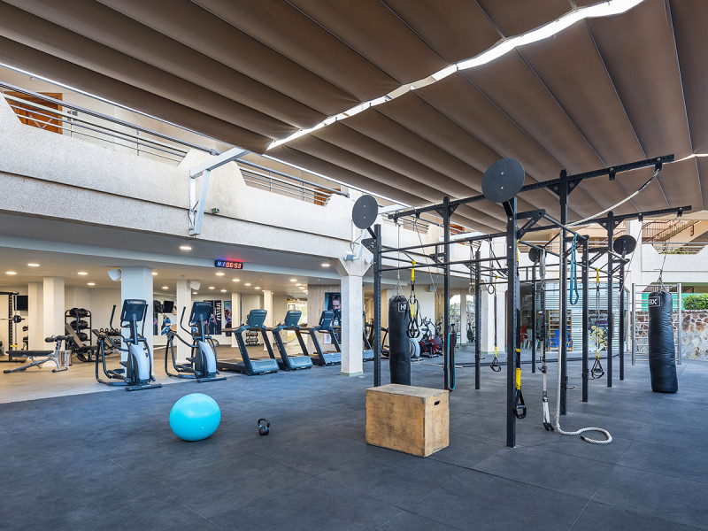 Barceló Lanzarote Active Resort