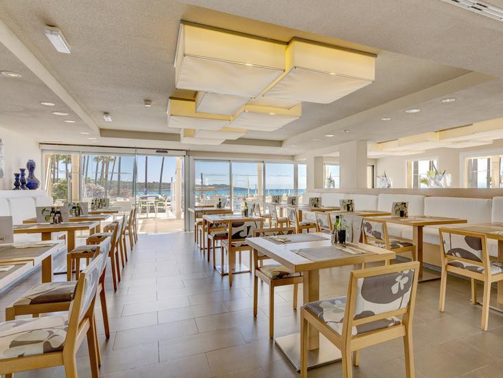 Hipotels Mediterraneo Htl