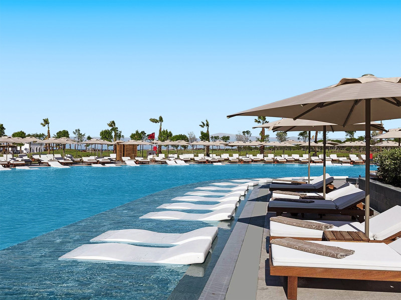 Hotel Cullinan Belek