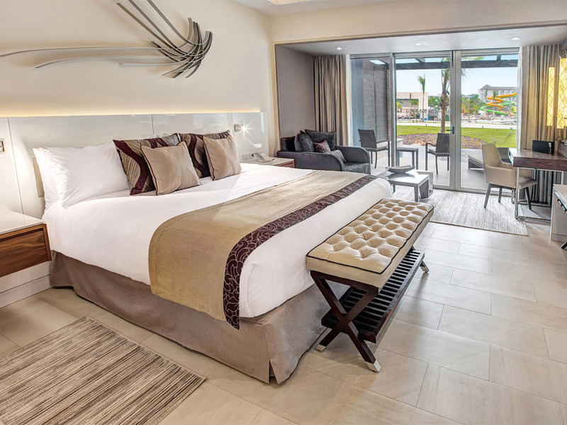 Royalton Blue Waters