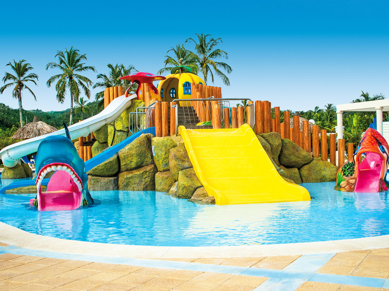 Bahia Principe Explore El Portillo