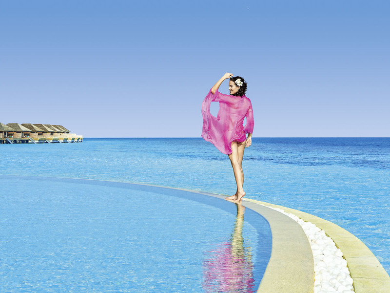 Hurawalhi Island Resort 