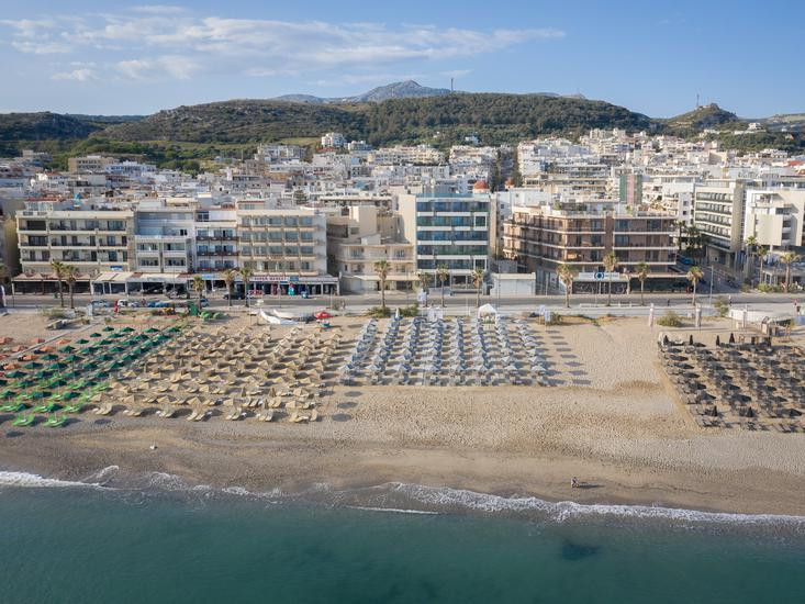 Bio Suites Hotel & Spa